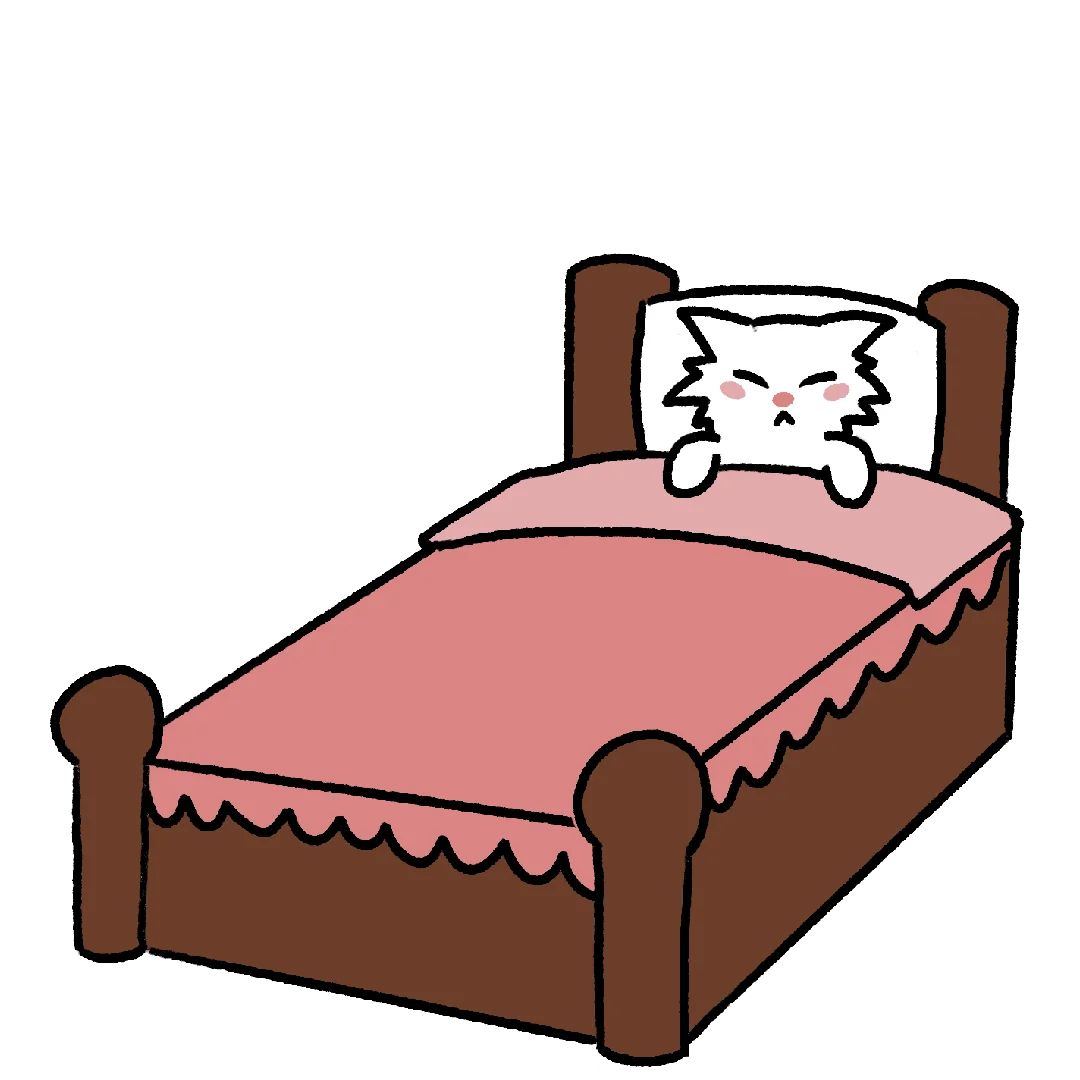 Inspodude in bed